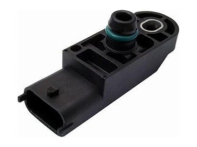 Датчик тиску колектор renault latitude 2.0 3.0 master iii 2.3 фото №1