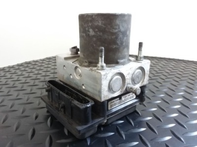 Насос тормозная abs citroen c4 i 0265234144 фото №1