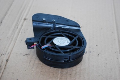 VENTILADOR ASIENTOS AUDI A8 D3 3D0963575  