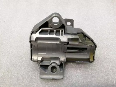 Bmw 6 series e63 e60 кермо lock 6786922 колонка фото №1