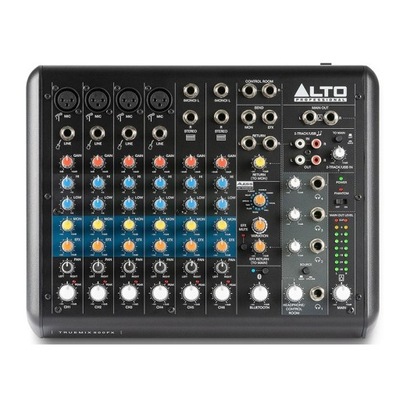 ALTO PROFESSIONAL TRUEMIX 800 FX MIKSER ANALOGOWY