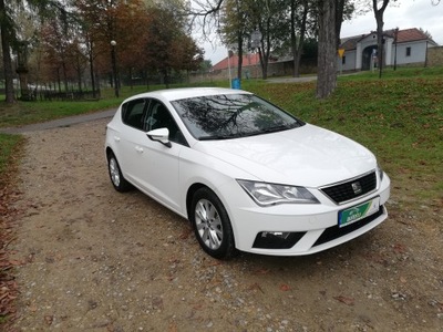 SEAT Leon III 1.6 TDI Style Fakt. VAT 23%