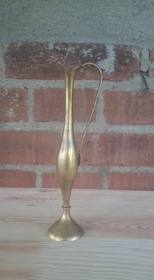 Dzbanek Mosiężny Dzbaneczek