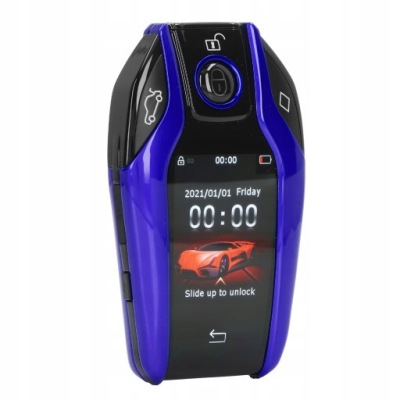 Универсальный tk800 экран сенсорный lcd фото №1