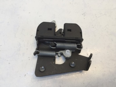 Bmw 2 f44 grand coupe 2021 замок сиденье правый фото №1