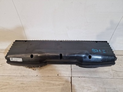 Panamera 971 корпус фильтра воздуха фото №1