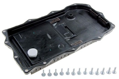 BMO-BM-004 NTY TRAY OIL BMW 1 08-, 3 05-, 5 03-, 6 04-, 7 03-, X1 09-,  