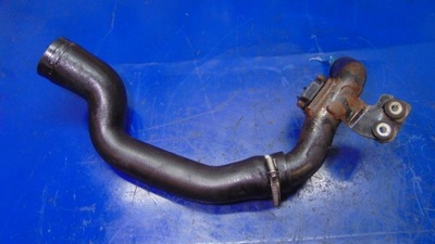 Шланг повітря map ford mondeo mk3 2.0tdci фото №1