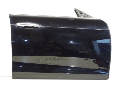 Дверь правый перед правое передние maserati ghibli iii m157 фото №1