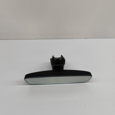 Audi e-tron 2019 зеркало заднего вида фото №1