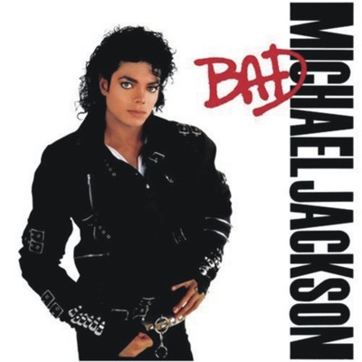 WINYL Michael Jackson Bad