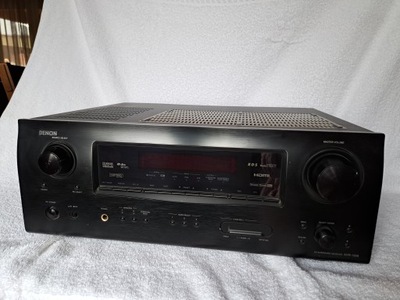 Amplituner DENON AVR-1908