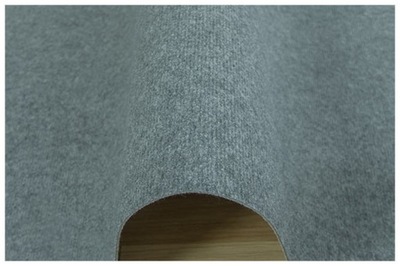 4m SZARA WYKŁADZINA REMONTOWA TARGOWA EVENTOWA