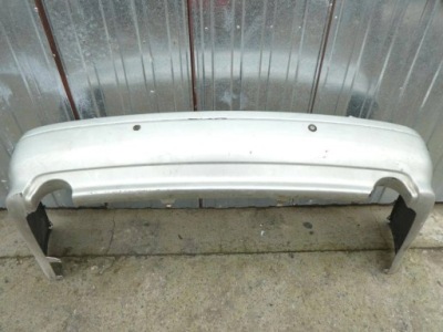 Lexus gs300 ii бампер задній задня задня фото №1