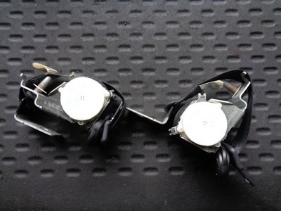 Pas задня задній лівий правий dodge nitro 2.8 crd фото №1