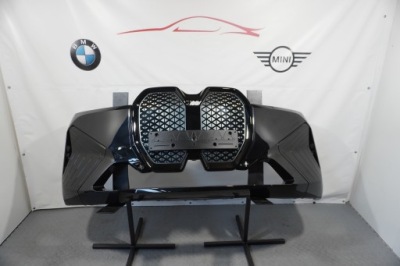 Бампер передній bmw ix i20 m-pakiet 475 фото №1