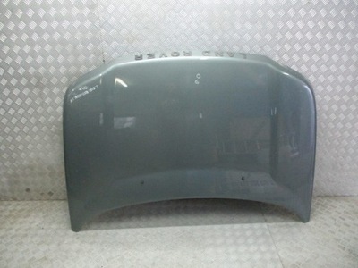 Капот land rover freelander 734 фото №1