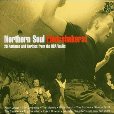 Northern Soul Floorshakers!