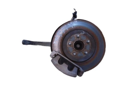 Поворотний кулак права thema 11- 3.0crd 05168402ac фото №1