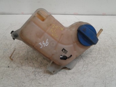 Audi a4 b6 бак расширительный 8e0121403c фото №1