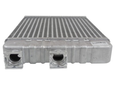 Отопитель opel astra g фото №1