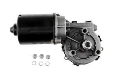 MOTOR LIMPIAPARABRISAS PARTE DELANTERA PEUGEOT BIPPER 2008-  