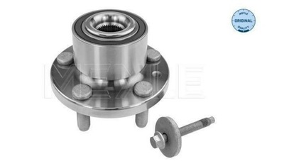 Подшипник колеса p. ford galaxy 06- s-max фото №1