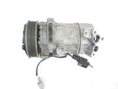 Renault clio v компрессор кондиционера 1.5 blue dci фото №1