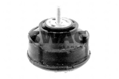 Подушка двигуна swag +gratisy фото №1