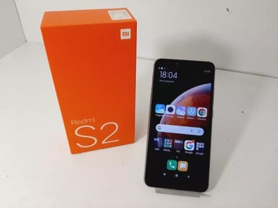 TELEFON XIAOMI REDMI S2 3/32 GB