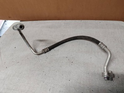 Vw golf vii шланг кондиціонера 5q0816721c фото №1