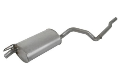 Гасник кінцевий bosal 281-799 фото №1