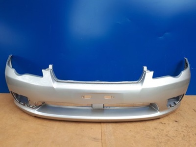 Subaru legacy 2004-2006 04-06 бампер передній фото №1