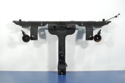 Kia opirus 3.5 v6 pas передній підсилювач перед фото №1