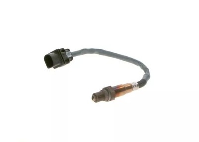 0258017038/BOS SONDA LAMBDA BMW 1 E87 05- BOSCH  