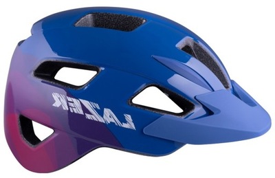 Kask rowerowy dziecięcy Lazer Gekko roz. Uni