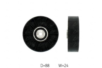 SKF GALET COURROIE WIELOROWK. RENAULT 