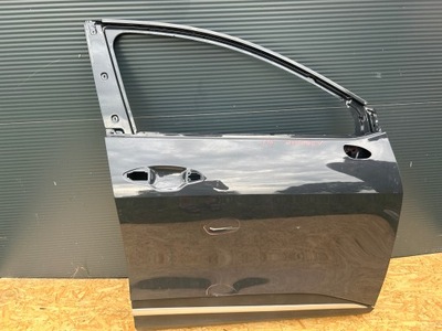 Kia sportage 5 v дверь передние правое перед правый 20220223 фото №1