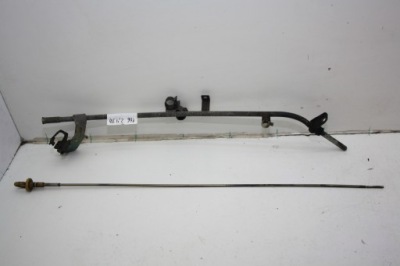 Щуп масла измеритель уровня масла alfa romeo 166 2,4 10v jtd a854 фото №1