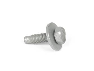 Болт m6 x 18mm крила explorer fiesta focus фото №1