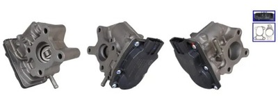 Клапан egr agr 73-0292 elstock фото №1