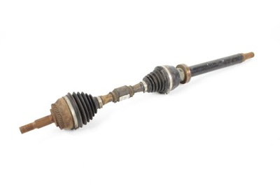 Привідний вал права довга volvo s40 v40 lift 1.9 dci 99-03 фото №1