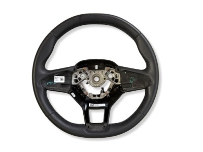 Воздуховод renault zoe 2021 середина 34276943b фото №1