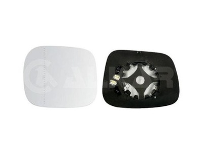 ALKAR 6471610 GLASS MIRRORS MIRROR EXTERIOR - milautoparts-fr.ukrlive.com