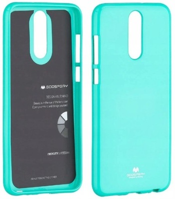 ETUI JELLY MERCURY GOOSPERY DO HUAWEI MATE 10 LITE