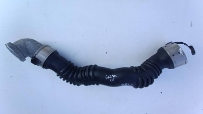 Труба воздуха интеркулер hyundai tucson iv 282602m400 фото №1