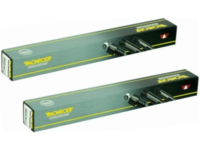 Амортизаторы задняя citroen jumper i 1.9-2.8 94-02 фото №1