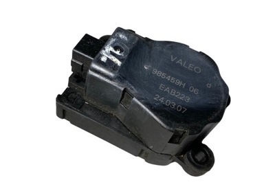 MOTOR CALENTADOR BMW E87 E90 985459H  