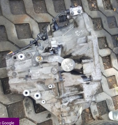 Коробка передач передач __honda civic ufo 2,2 __06-11 фото №1