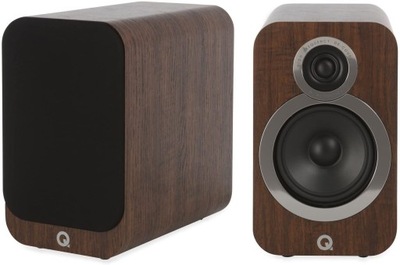 Q Acoustics 3020i (Orzech) - para